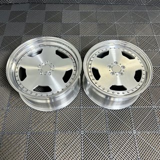 Taotut OEM-vanteet R20 (4 kpl) kuva 1