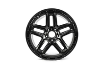 Mercedes G class W465 2025– Taotut alumiinivanteet Custom V1 (R20, 4 kpl) kuva 9