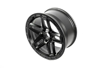 Mercedes G class W465 2025– Taotut alumiinivanteet Custom V1 (R20, 4 kpl) kuva 8