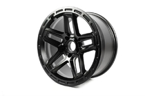 Mercedes G-Class W463 2018–2024 Taotut alumiinivanteet Custom V1 (R20, 4 kpl) kuva 7
