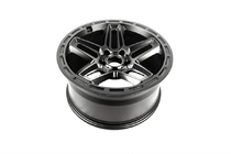 Mercedes G-Class W463 2018–2024 Taotut alumiinivanteet Custom V1 (R20, 4 kpl) kuva 8