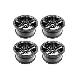 Taotut alumiinivanteet Custom V1 (R20, 4 kpl) Mercedes G-Class W463 2018–2024 kuva 4
