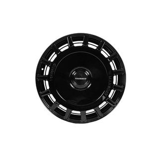 Taotut vanteet R22 (MNSR-Design, 4 kpl) BMW 7-sarja G11/G12 2015–2022 kuva 2
