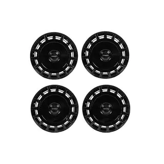 Taotut vanteet R22 (MNSR-Design, 4 kpl) BMW 7-sarja G11/G12 2015–2022 kuva 3