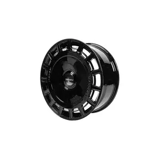 Taotut vanteet R22 (MNSR-Design, 4 kpl) BMW 7-sarja G11/G12 2015–2022 kuva 4