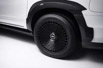 Cadillac Escalade 2020– Taotut vanteet Ghost R22 (4 kpl) kuva 2