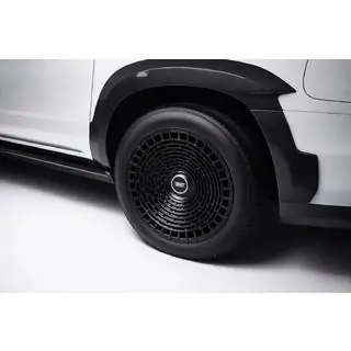 Taotut vanteet Ghost R22 (4 kpl) Cadillac Escalade 2020– kuva 2