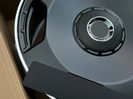 Mercedes GLE W167 2018– Taotut vanteet OEM R22 V2 (4 kpl) kuva 7