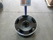 Mercedes GLE W167 2018– Taotut vanteet OEM R22 V2 (4 kpl) kuva 10