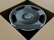 Mercedes GLE W167 2018– Taotut vanteet OEM R22 V2 (4 kpl) kuva 3