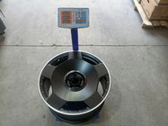 Mercedes GLE W167 2018– Taotut vanteet OEM R22 V2 (4 kpl) kuva 11