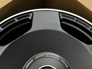 Mercedes GLE W167 2018– Taotut vanteet OEM R22 V2 (4 kpl) kuva 8