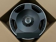 Mercedes GLE W167 2018– Taotut vanteet OEM R22 V2 (4 kpl) kuva 1