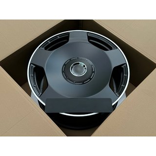 Taotut vanteet OEM R22 V2 (4 kpl) kuva 2