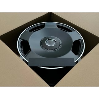 Taotut vanteet OEM R22 V2 (4 kpl) kuva 3
