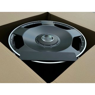 Taotut vanteet OEM R22 V2 (4 kpl) kuva 4