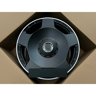 Taotut vanteet OEM R22 V2 (4 kpl) kuva 1