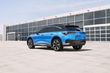 Toisen sukupolven sähköinen Acura ZDX -crossover kuva 4