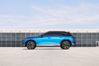 Toisen sukupolven sähköinen Acura ZDX -crossover kuva 3