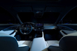 Toisen sukupolven sähköinen Acura ZDX -crossover kuva 6