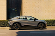 Volkswagen ID.Unyx -koeajo: Tekniset tiedot, varusteet, kuvat kuva 3