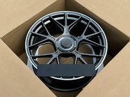 Mercedes C-sarja W206 2022– Taotut OEM-vanteet R20 (4 kpl) kuva 5