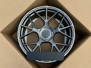 Mercedes C-sarja W206 2022– Taotut OEM-vanteet R20 (4 kpl) kuva 2