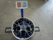 Mercedes C-sarja W206 2022– Taotut OEM-vanteet R20 (4 kpl) kuva 13