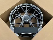 Mercedes C-sarja W206 2022– Taotut OEM-vanteet R20 (4 kpl) kuva 3