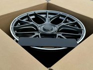 Mercedes C-sarja W206 2022– Taotut OEM-vanteet R20 (4 kpl) kuva 10