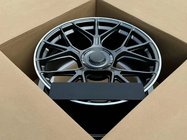 Mercedes C-sarja W206 2022– Taotut OEM-vanteet R20 (4 kpl) kuva 6