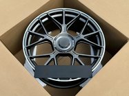 Mercedes C-sarja W206 2022– Taotut OEM-vanteet R20 (4 kpl) kuva 4