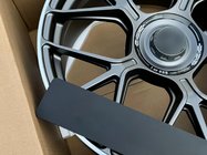 Mercedes C-sarja W206 2022– Taotut OEM-vanteet R20 (4 kpl) kuva 11