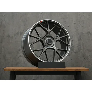 Taotut OEM-vanteet R20 (4 kpl) kuva 1