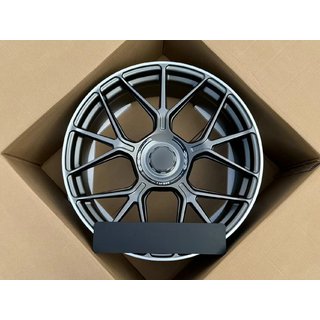 Taotut OEM-vanteet R20 (4 kpl) kuva 2