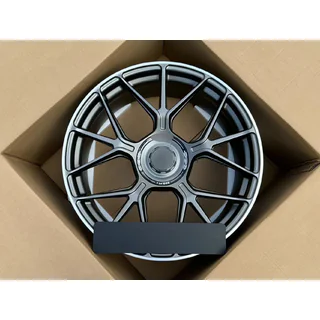 Taotut OEM-vanteet R20 (4 kpl) kuva 2