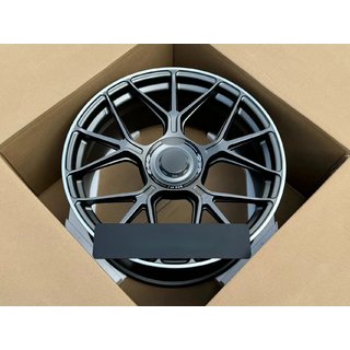 Taotut OEM-vanteet R20 (4 kpl) kuva 3