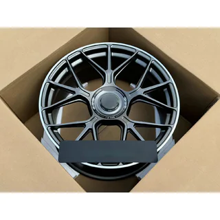 Taotut OEM-vanteet R20 (4 kpl) kuva 3