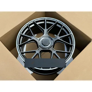 Taotut OEM-vanteet R20 (4 kpl) kuva 4