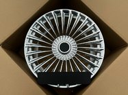 Mercedes S-class C217 Coupé 2014–2020 Taotut OEM-vanteet R22 (4 kpl) kuva 1