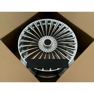 Taotut OEM-vanteet R22 (4 kpl) kuva 2