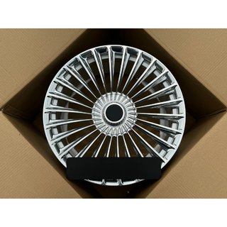 Taotut OEM-vanteet R22 (4 kpl) kuva 1