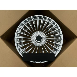 Taotut OEM-vanteet R22 (4 kpl) kuva 1