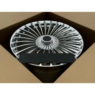 Taotut OEM-vanteet R22 (4 kpl) kuva 4