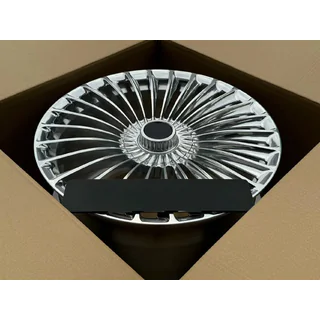 Taotut OEM-vanteet R22 (4 kpl) kuva 4