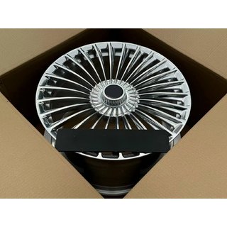 Taotut OEM-vanteet R22 (4 kpl) kuva 3
