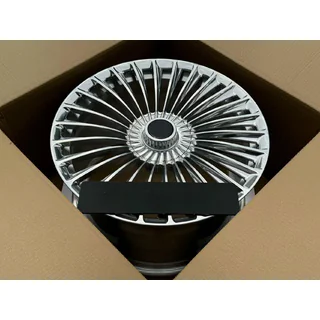 Taotut OEM-vanteet R22 (4 kpl) kuva 3