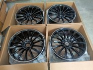 Mercedes S-class W222 2013–2022 Taotut vanteet OEM R21 V1 (4 kpl) kuva 6