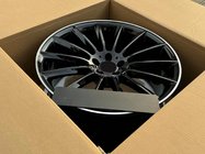 Mercedes S-class W222 2013–2022 Taotut vanteet OEM R21 V1 (4 kpl) kuva 4