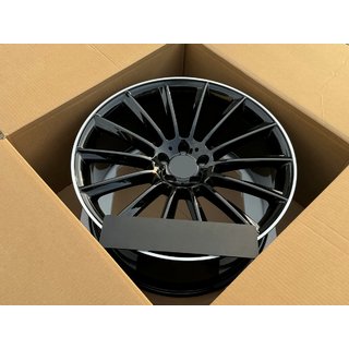 Taotut vanteet OEM R21 V1 (4 kpl) kuva 3
